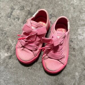 Keds Kate Spade Girls Sneakers